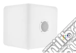 BB Speaker Cubo Bluetooth luminoso L giochi
