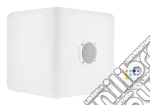 BB Speaker Cubo Bluetooth luminoso M giochi