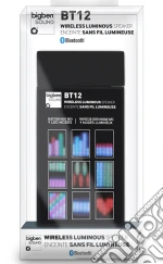BB Speakers Wireless Bluetooth + Led giochi