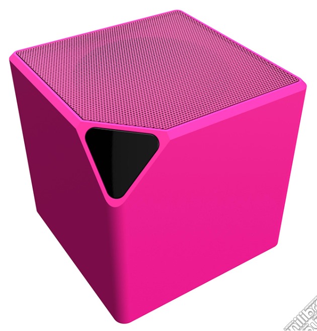 BB Speakers Wireless Bluetooth Rosa gioco di HIFI