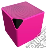 BB Speakers Wireless Bluetooth Rosa giochi