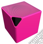 BB Speakers Wireless Bluetooth Rosa giochi