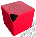 BB Speakers Wireless Bluetooth Rosso giochi