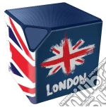 BB Speakers Wireless Bluetooth UK Flag giochi