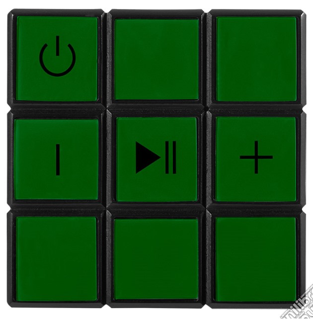 BB Speakers Wireless Bluetooth Rubiks gioco di HIFI