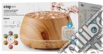 BigBen Interactive: Speaker Luminoso Con Diffusore Di Aromi 400 Ml giochi
