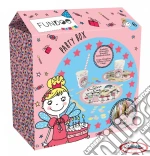 D'Arpeje: CFUN210 - Fundoo - Party Box Per 6 Bambini giochi