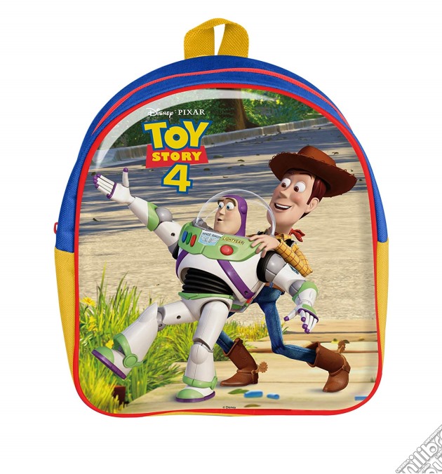 D'arpeje Ctoy198 - Toy Story 4 - Mon Sac A Dos Creatif gioco di D'arpeje