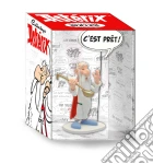 Plastoy 133 - Asterix - Collector'S Figure Comics Speech - Getafix gioco di Terminal Video