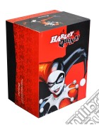 Dc Comics: Plastoy - Collector's Figure Harley Quinn Busto giochi