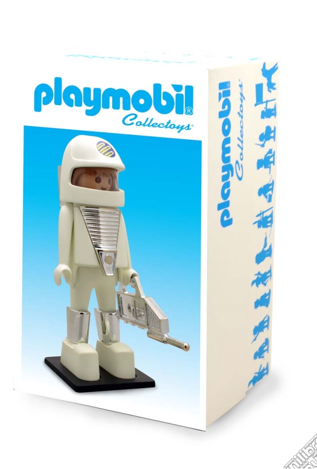 Playmobil: Plastoy - Astronauta gioco di Plastoy