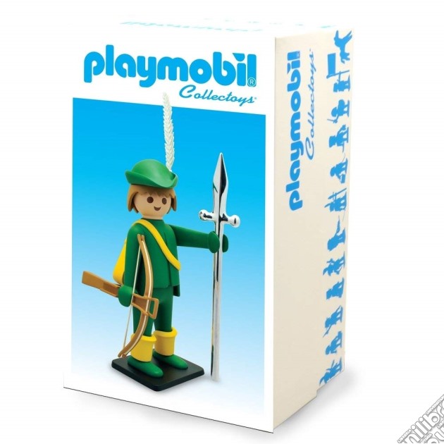 Plastoy 266 - Playmobil - Arciere gioco di Plastoy