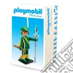 Plastoy 266 - Playmobil - Arciere