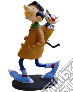 Gaston Lagaffe: Plastoy - Eskimo Con Gatto giochi