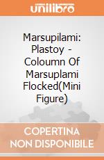 Marsupilami: Plastoy - Coloumn Of Marsuplami Flocked(Mini Figure) giochi