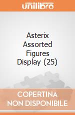 Asterix Assorted Figures Display (25) gioco
