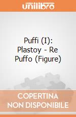 Puffi (I): Plastoy - Figurine Smurf-Tastic giochi
