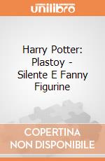 Harry Potter: Plastoy - Silente E Fanny Figurine