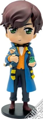 Fantastic Beasts: Plastoy - Newt Scalamander Figure giochi