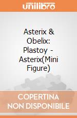 Asterix & Obelix: Plastoy - Asterix(Mini Figure) giochi
