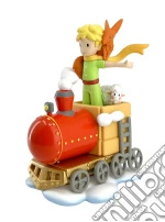 Piccolo Principe (Il): Plastoy - Le Petit Prince Et Ses Amis Dans Le Train (Figure) giochi