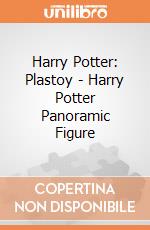 Harry Potter: Plastoy - Harry Potter Panoramic Figure gioco