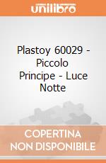 Plastoy 60029 - Piccolo Principe - Luce Notte gioco di Plastoy
