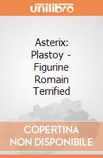 Asterix: Plastoy - Figurine Romain Terrified giochi