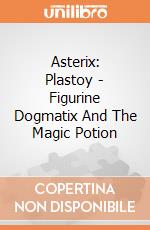 Asterix: Plastoy - Figurine Dogmatix And The Magic Potion giochi