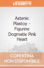 Asterix: Plastoy - Figurine Dogmatix Pink Heart giochi