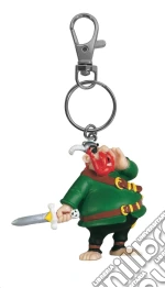 Redbeard Pirate: Plastoy - Key Ring giochi