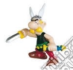 Asterix: Plastoy - Mini Figure Asterix Con La Spada Altezza 5,8 Cm
