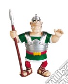 Asterix: Plastoy - Mini Figure Legionario Con Lancia Altezza 7,2 Cm giochi