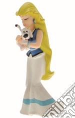 Asterix: Plastoy - Mini Figure Falbala' Altezza 7,0 Cm
