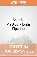 Asterix: Plastoy - Edifis Figurine giochi