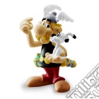 Asterix: Plastoy - Mini Figure Asterix Con Idefix giochi