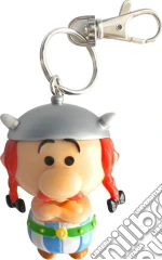 Asterix: Plastoy - Portachiavi Chibi - Obelix giochi