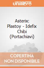 Asterix: Plastoy - Idefix Chibi (Portachiavi) gioco