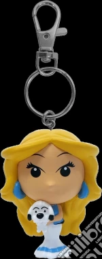 Asterix: Plastoy - Idefix Chibi (Portachiavi) giochi