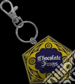 Harry Potter: Plastoy - Box Of Chocolate Frog (Portachiavi) giochi