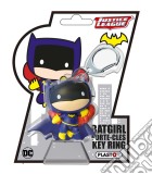 Dc Comics: Plastoy - Portachiavi Chibi Batgirl giochi