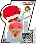 Dc Comics: Plastoy - Portachiavi Chibi The Flash giochi