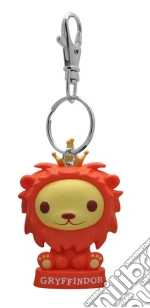 Harry Potter: Plastoy - Portachiavi Chibi Grifondoro giochi