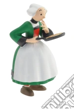 Becassine: Plastoy - Mini Figure Becassine Con Padella giochi