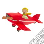 Piccolo Principe (Il): Plastoy - Mini Figure Principe In Aeroplano giochi