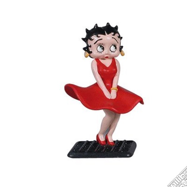Plastoy 61906 - Betty Boop - Miniature Vestito Al Vento gioco di Plastoy