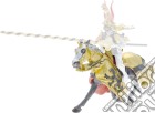Plastoy: Cavalieri - Cavallo Con Manto Leopardo giochi