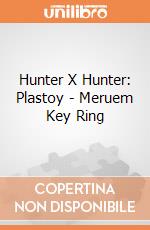 Hunter X Hunter: Plastoy - Meruem Key Ring giochi