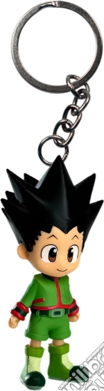 Hunter X Hunter: Plastoy - Gon Key Ring giochi
