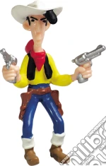 Lucky Luke: Plastoy - Lucky Luke Con 2 Pistole giochi